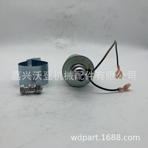 12V电子燃油泵A064S970适用于康明斯