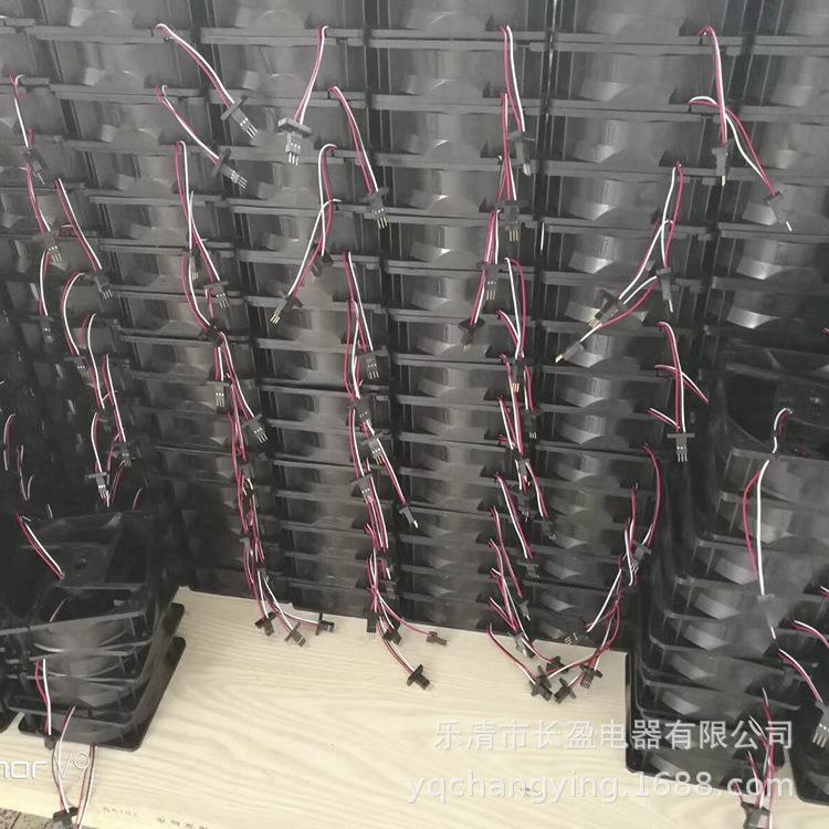 2019轴流风机风扇FD-108EX-S1-B220V38W