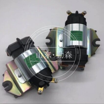 装载机配件  型号齐全  WA470-6 470-3  蓄电池开关  08088-70000
