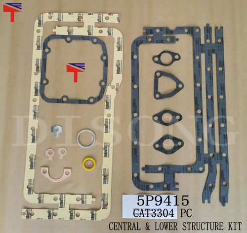 CAT3304发动机中部及下部修包 5P9415 现货供应