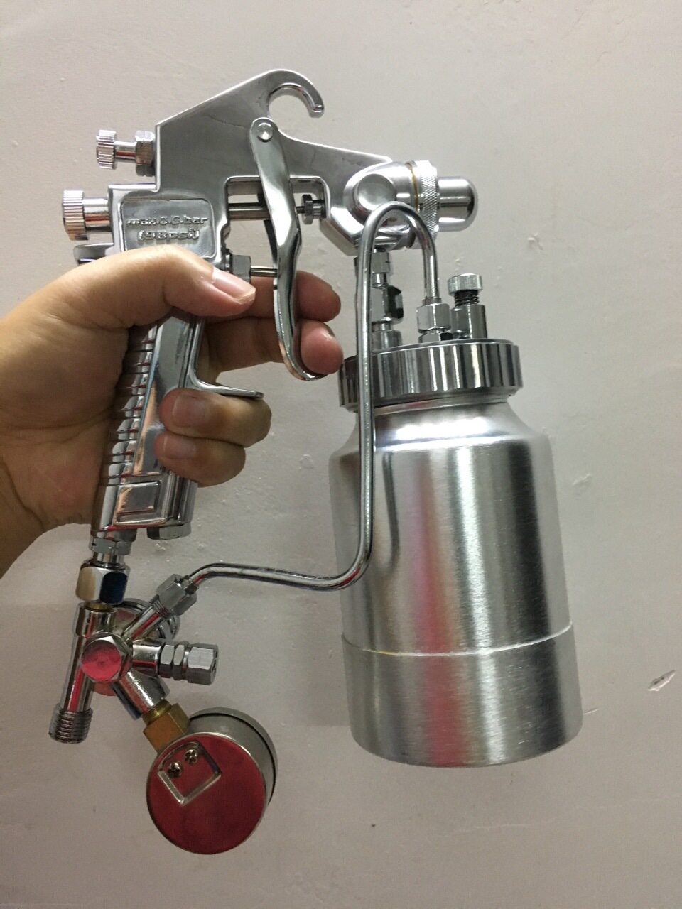 乱丝喷枪酒点喷枪桔点喷枪