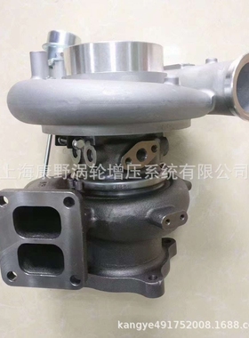 增压器TF08L S00013411+01 49134-04200和49134-04120 S00005126