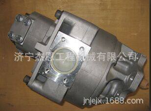 WA470-3液压泵705-52-40130装载机配件