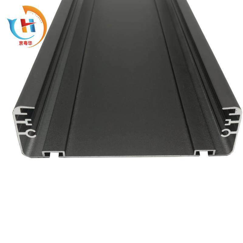 led车载屏边框11835窗口屏叫号机后窗显示屏外框铝型材
