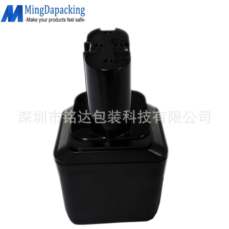 替代ORGAPACK打包机OR-T50 OR-T200镍氢电池，12V 3.3AH