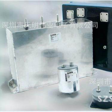直流支撑电容器2000UF800VDC储能电容器