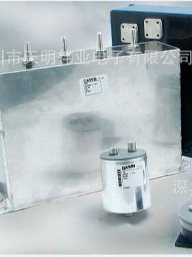 直流支撑电容器2000UF800VDC储能电容器