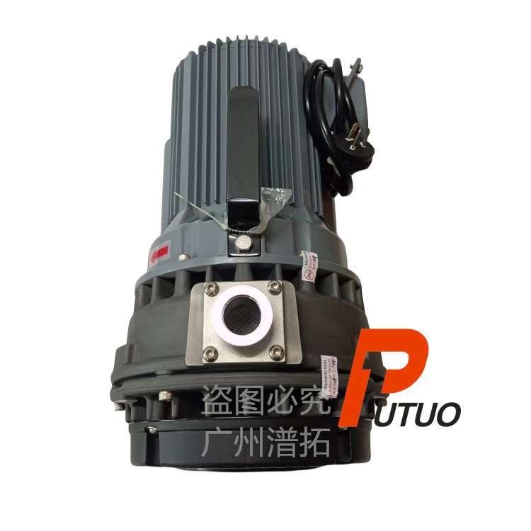 ANEST IWATA/岩田ISP-250C涡旋真空泵-广州潽拓专业维修