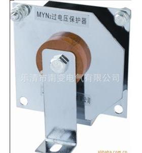 直销过压保护器MYN2-8KJ/350V高能压敏电阻MYN2-20KJ/470V有货