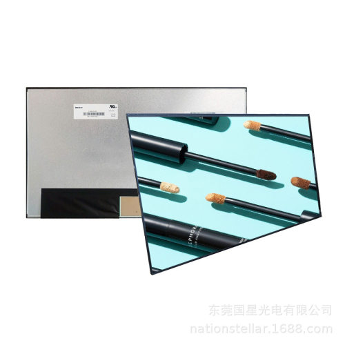 15.6英寸群创G156HCE-E01工业游戏用AAS全视角eDP接口液晶模组