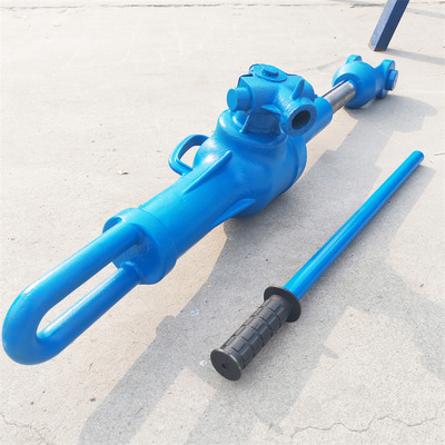 机械式螺旋合拢器船用收紧合拢泵10T/22T/32T螺旋拉泵