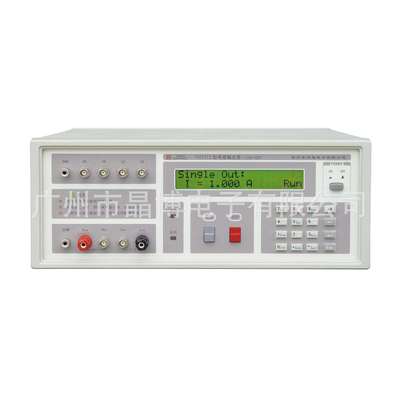 同惠TH1773(EOL)直流偏置电流源