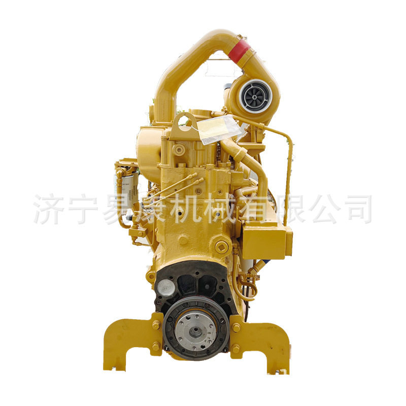 柳工LD20DG4履带式推土机组装机 重庆康明斯NT855-c280发动机