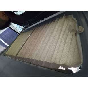 维亚诺威霆16威霆V260V260L房车窗帘车窗帘遮阳帘港版