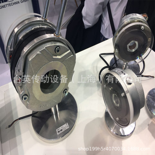 现货PRECIMA普瑞玛制动器FDB 13N 205VDC 20NM