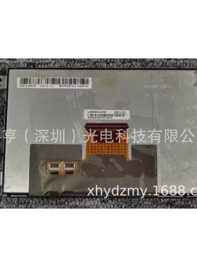 5寸LA050WQ2-SD01LA050WQ2-SD02LA050WQ1-TD01仪表盘显示屏内屏