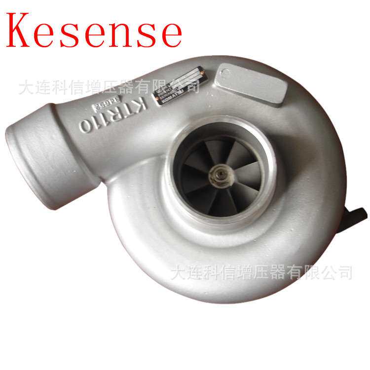 工厂涡轮增压器整机及配件 KTR110 6505-82-5440