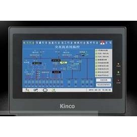 步科触摸屏MT4414T，MT4414TE人机界面