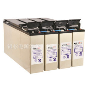 GDPGP蓄电池GT12-100德国进口蓄电池(12V100AH)中国营销中心