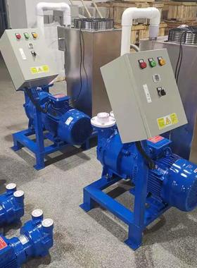 深圳水环式真空泵直销4KW5.5KW7.5KW11KW15KW型号齐全