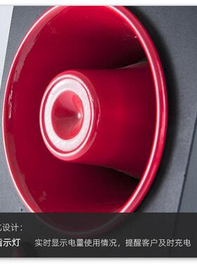 应急照明灯遥控声光报警器YS-SD500-Y神东工矿加工配件设备