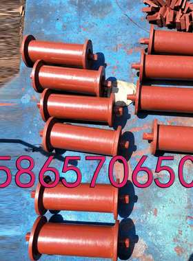 主压绳轮SQ-130/160PC无极绳连续牵引车SQ-140/132B矿用SQ-15/7.5