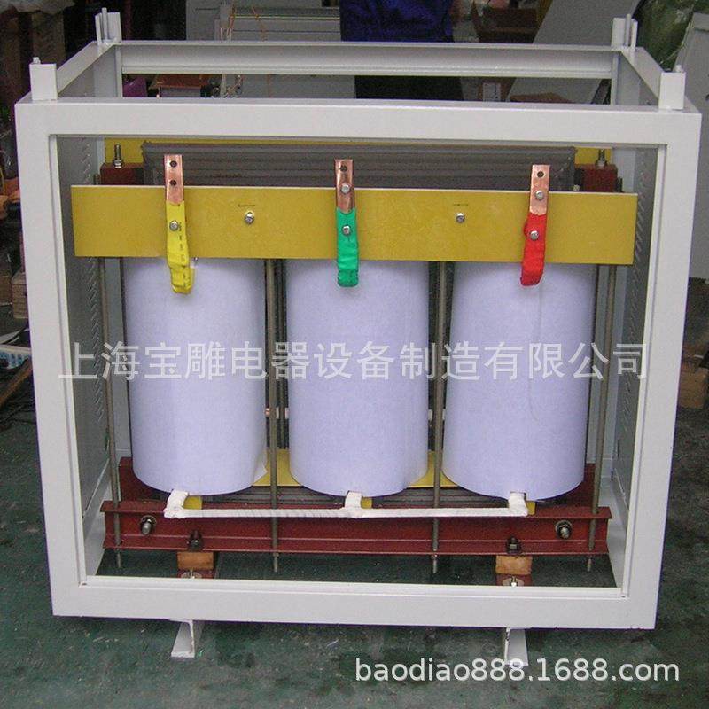 直销BDSG三相变压器400kva380v转480v660V415V690V1140V800V