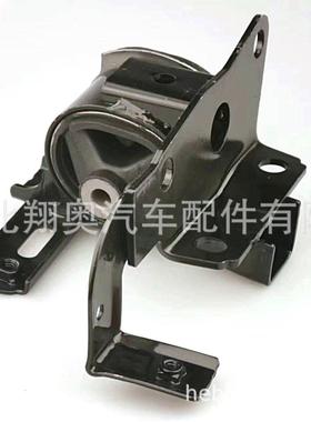 12372-28041机脚胶发动机支架底盘减震橡胶直销