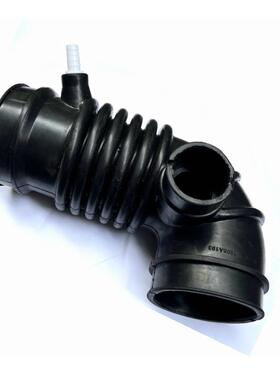 1505A193帕杰罗V87WV97W发动机6G75滤清器进气软管空气管