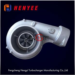 工厂直销S410G13236490R6990132 36490R9928卡特3406E用涡轮增压