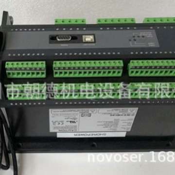 DEIF TAS-311DG电源PDM5.1 RMC-131D 220VDC