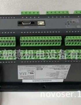 DEIF TAS-311DG电源PDM5.1 RMC-131D 220VDC