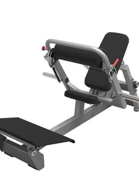 英吉多RELAX综合训练器PL1015商用健身房臀部训练器