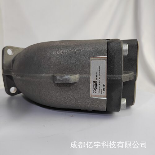 SUNFAB胜凡柱塞泵SAP-034R-N