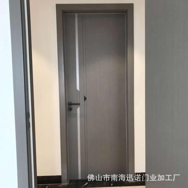 新款烤漆实木门室内门卧室门欧式浮雕雕花水曲柳套装门