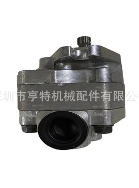 KP1015ANFSSH原装KYB齿轮泵钻机泵