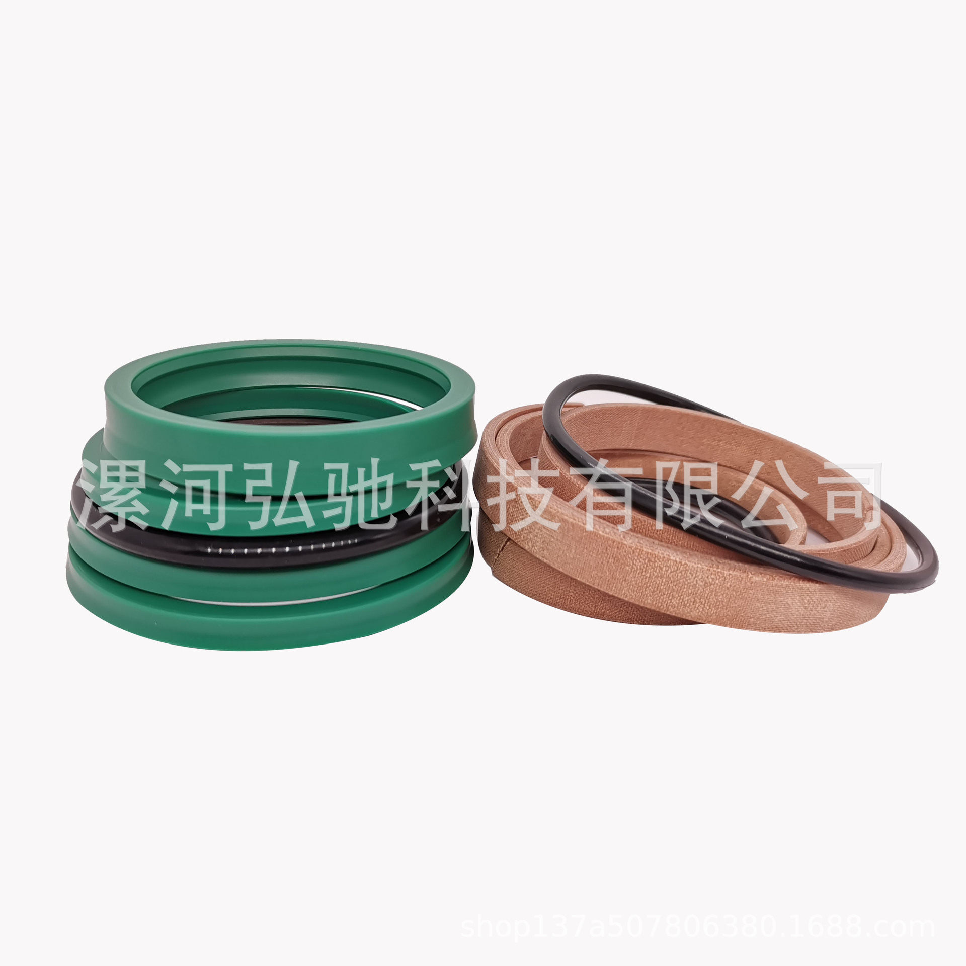 泵车修理包支腿展开55/75支腿伸缩臂架主油缸修理包