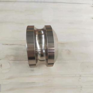 32506576不锈钢焊管轧辊氩弧焊接防刮擦模具