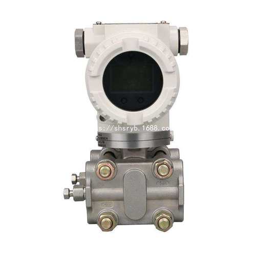 STD725-E1HC4AS-1-A-AHS-11S-A-20AO 智能数显差压变送器