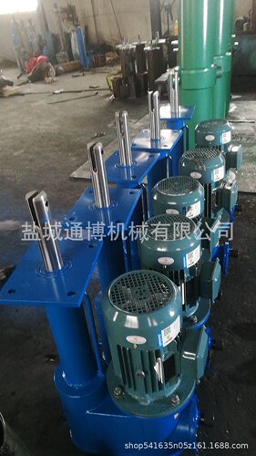 DTIA1500-30-2.2kw电动推杆LT50电动推杆