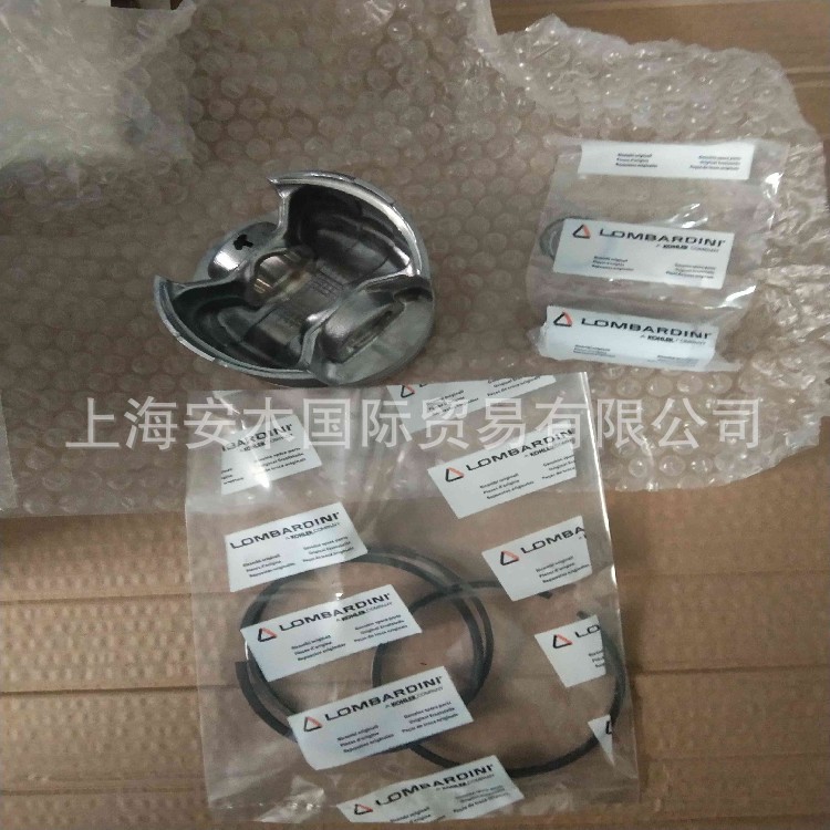 意大利LOMBARDINI发动机大修包