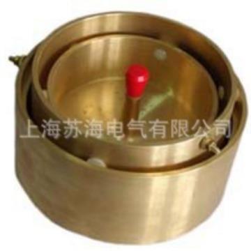 YTD301液体电极高阻计液体电极液体体积电阻系数测定电极