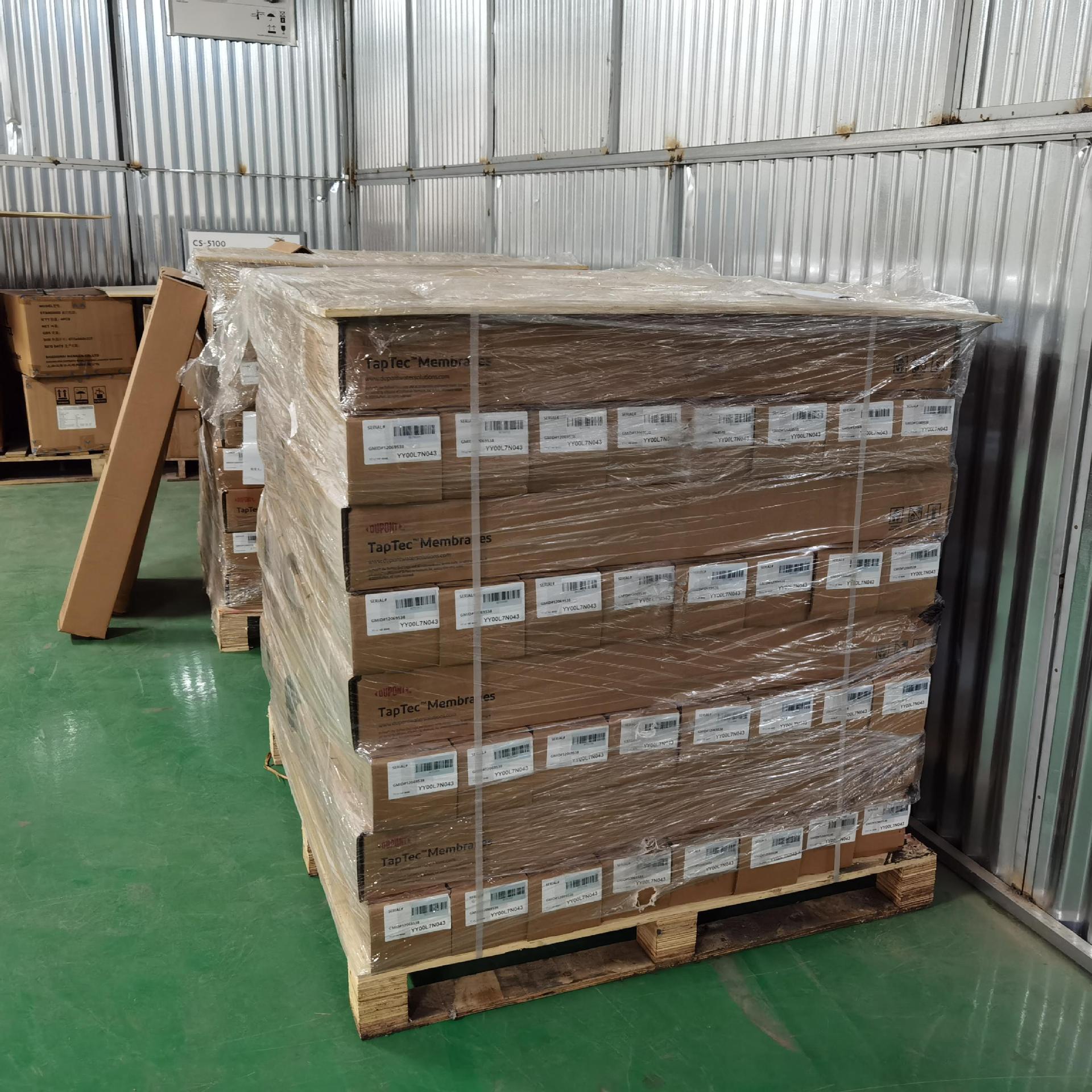 LC HF-4040陶氏反渗透膜DOW反渗透膜RO膜