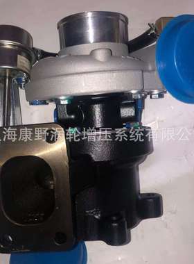 增压YN4BL-08005 ZJ35-SHA080014和YN30QNF-8006 JS1046-SHA08169