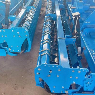 成德碎土耙新型悬挂式圆盘耙农田大棚用的灭茬机