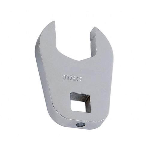 1/2方口12.5MM系列公制开口扳手头开口41mmJ5341MCF