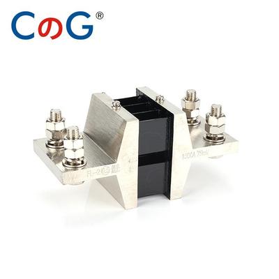 超光分流器FL-22500A直流分流器75mV外附分流器