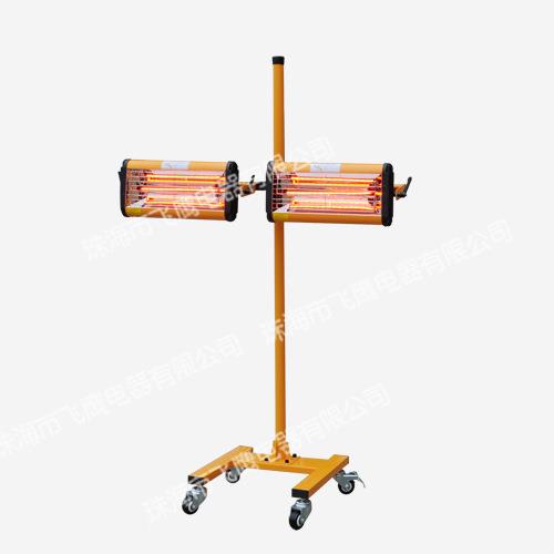 烤漆灯FY-2W、FY-2WH、FY-2A、FY-2AT、FY-2H、FY-2HF、FY-2HX