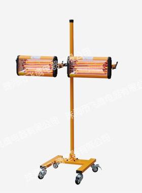 烤漆灯FY-2W、FY-2WH、FY-2A、FY-2AT、FY-2H、FY-2HF、FY-2HX