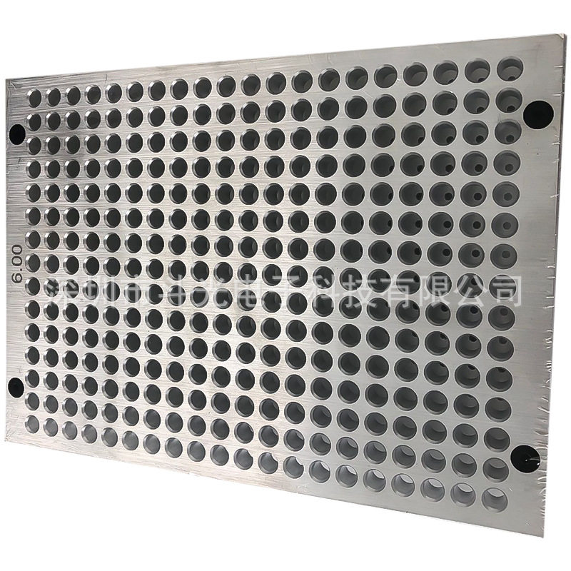 直销豪特曼工具磨床段差料盘铝合金料盘托刀盘深圳沙井生产销售